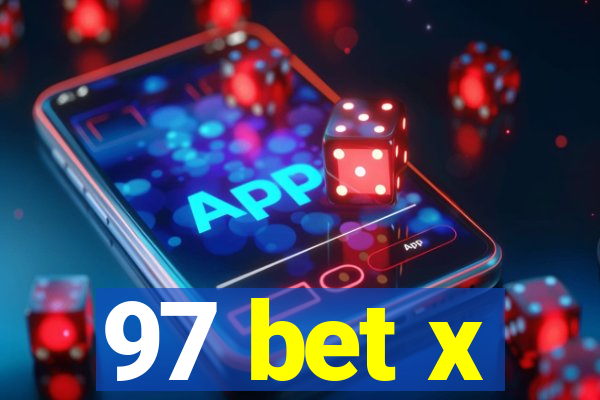 97 bet x